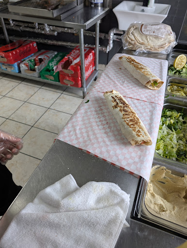 Photo of Dooly's Shawarma & Falafel - 1345 Huron St, London, ON N5V 2E3